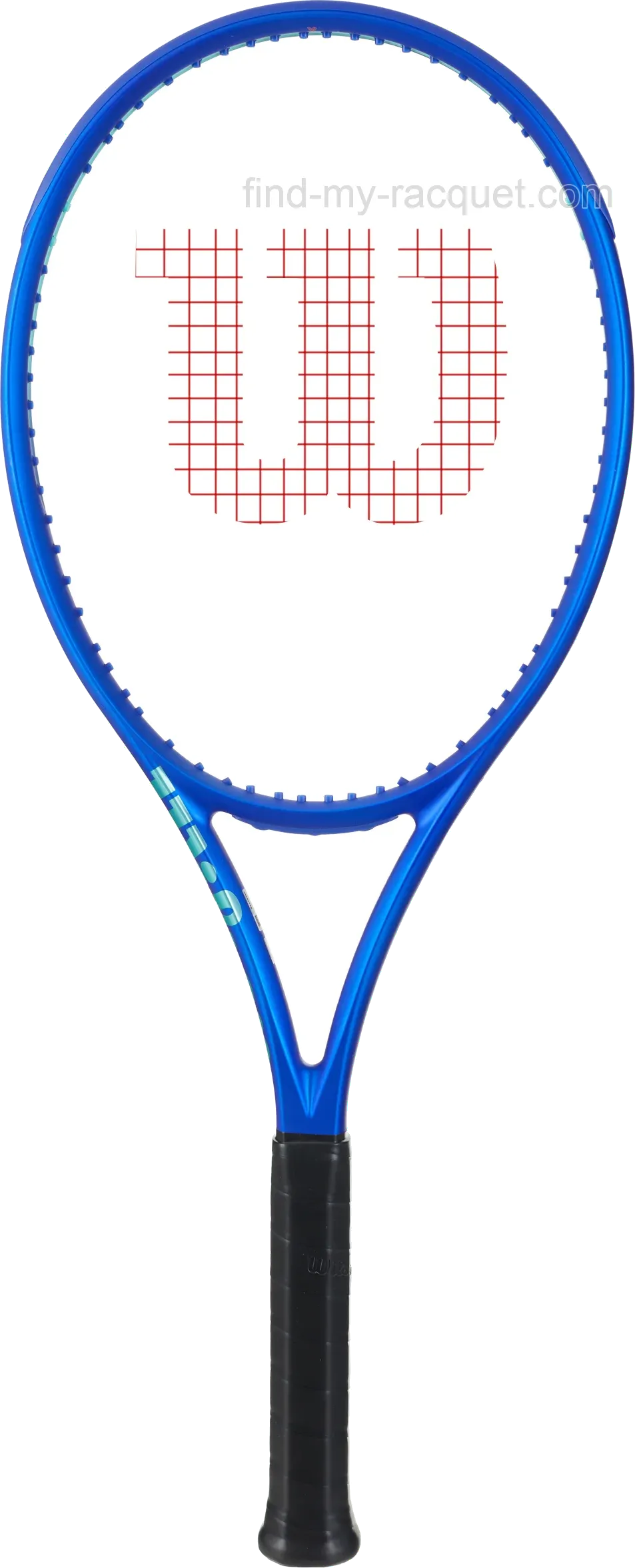 Wilson Ultra 100 v5 - 2025