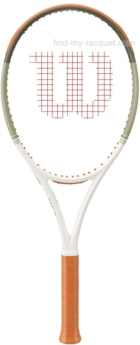 Wilson Ultra 100 v5 Desert - 2026