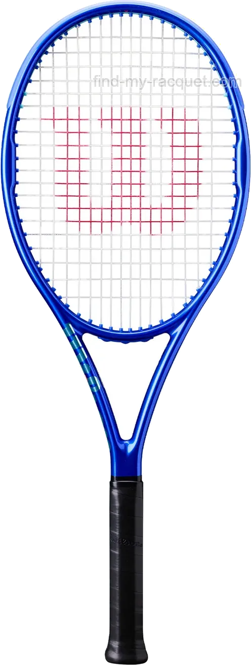 Wilson Ultra 95 QZ v5 - 2026