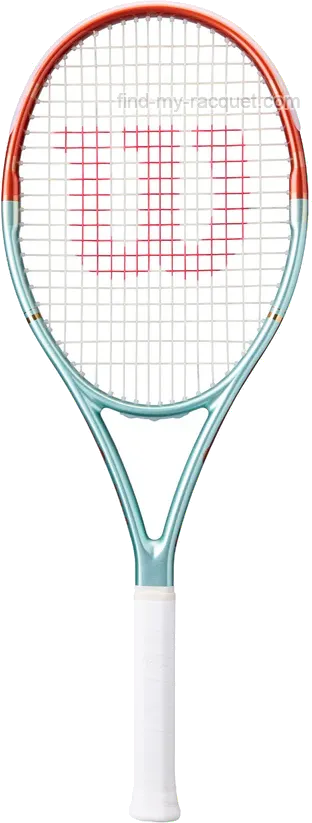 Wilson Ultra 95 QZ v5 Year of the Horse - 2026