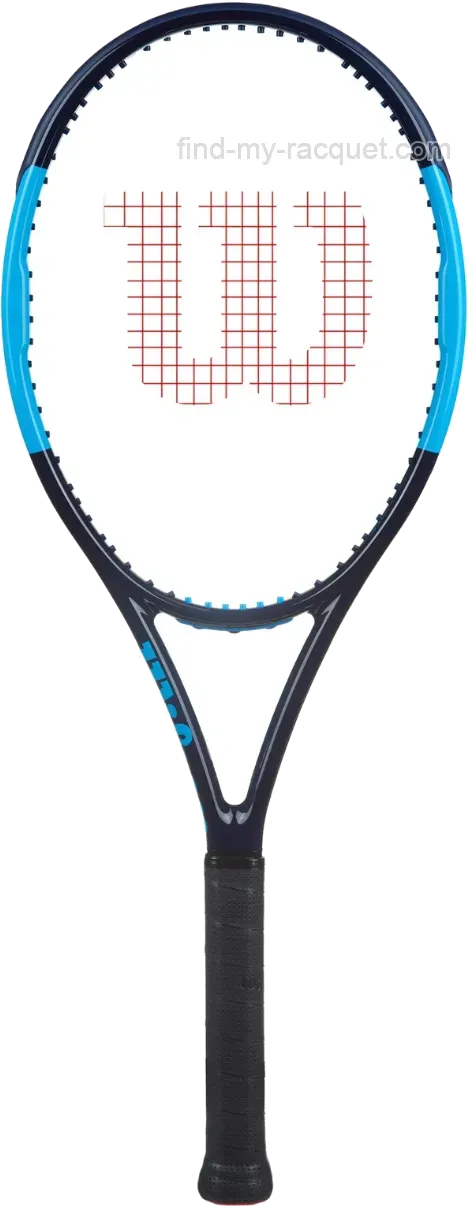 Wilson Ultra Tour 95 Countervail Kei - 2019