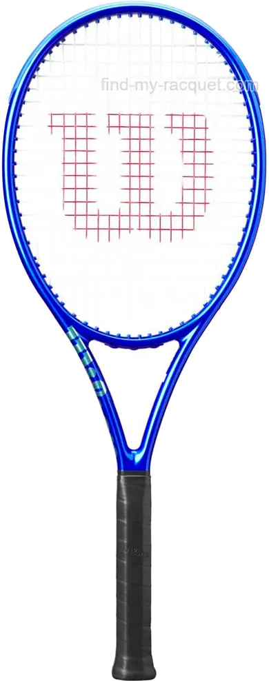Wilson Ultra Tour 98 Kei - 2025