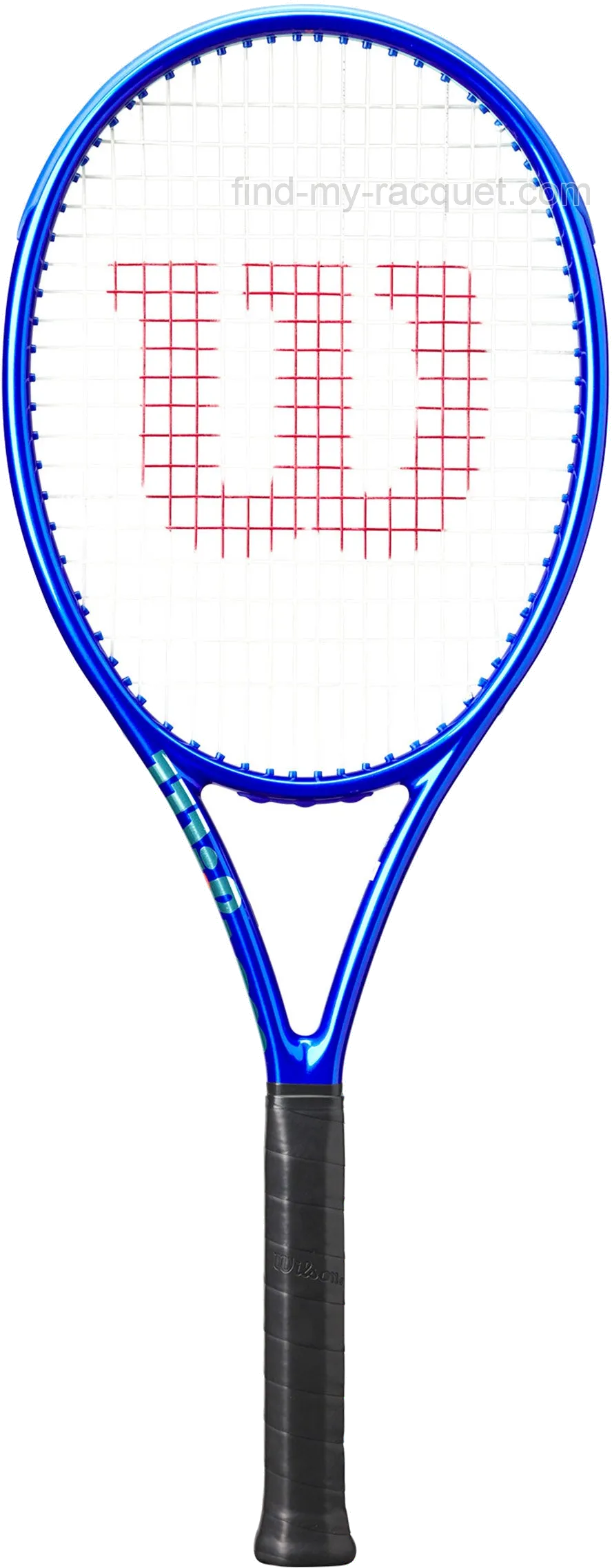 Wilson Ultra Tour 98 v5 - 2025