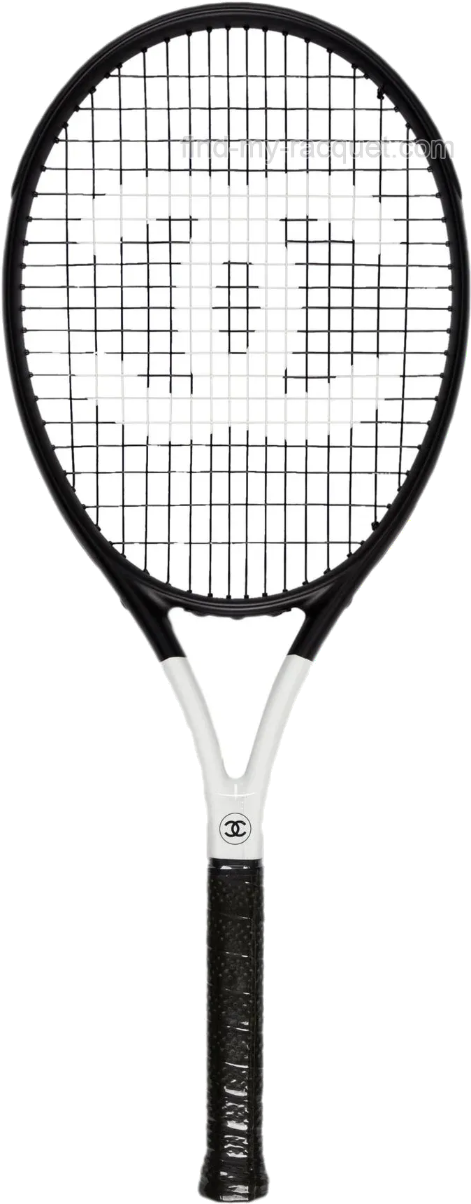 Wilson × Chanel Tennis Racquet - 2023