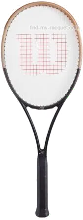 Wilson × Kith Blade 98 16x19 v8 - 2023