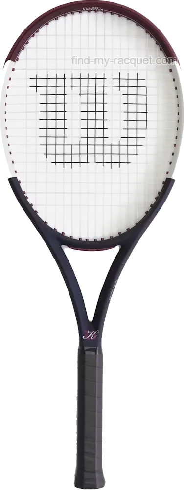Wilson × Kith Ultra 100L v3 - 2021