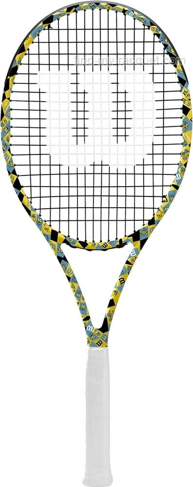 Wilson × Minions v3 103 - 2023