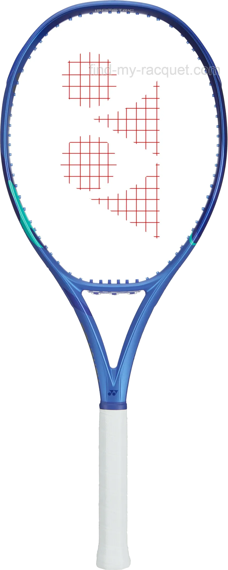 Yonex EZONE 100L Gen8 - 2025