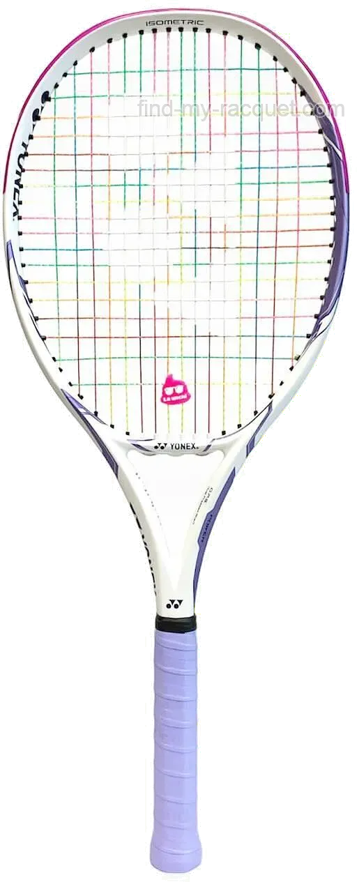 Yonex EZONE ACE 260 Lilac - 2024