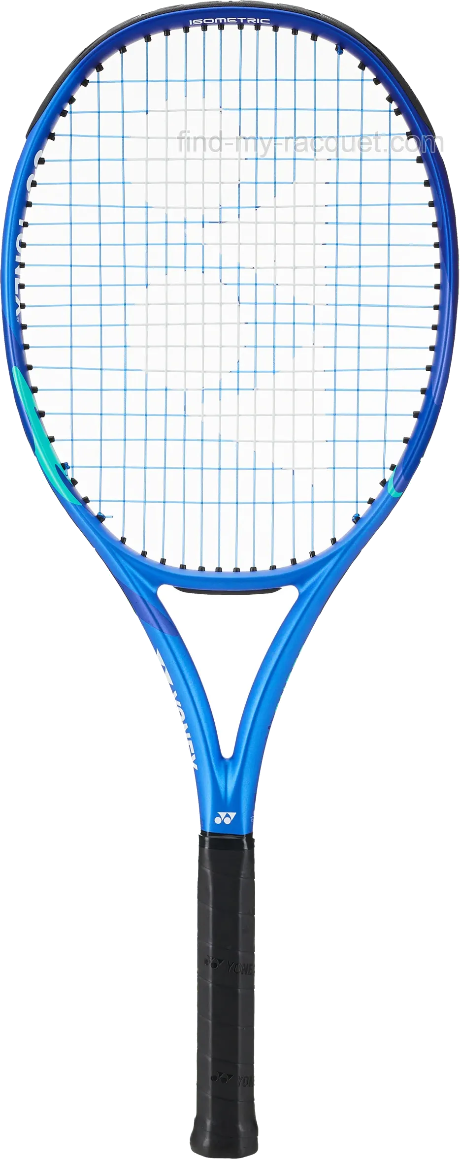 Yonex EZONE Ace Gen8 - 2025