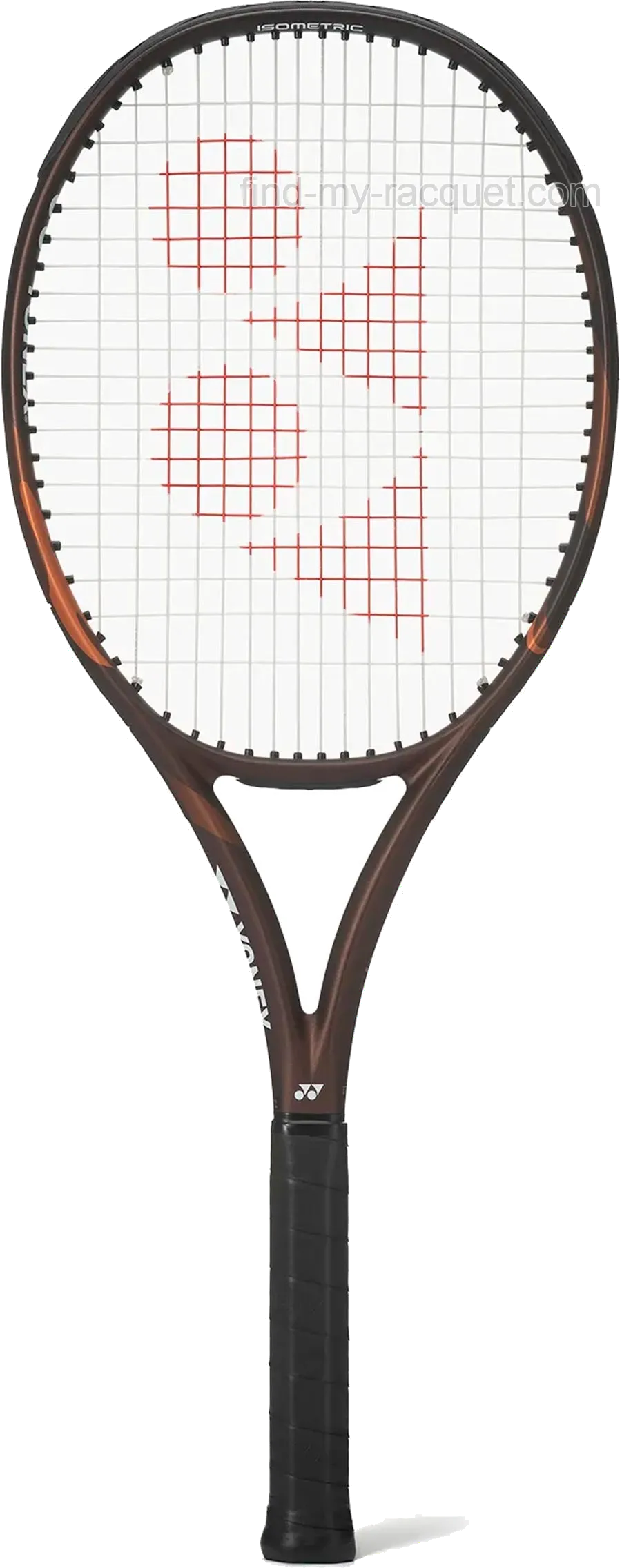 Yonex EZONE ACE Gen8 Espresso Brown - 2026