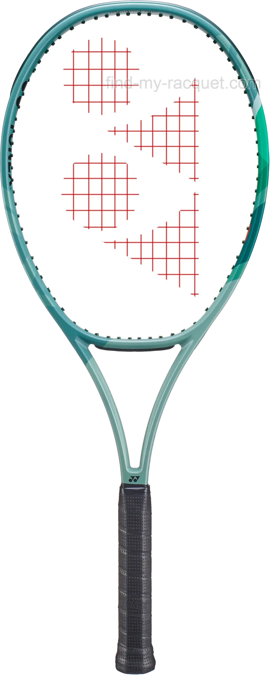Yonex Percept 100D - 2023