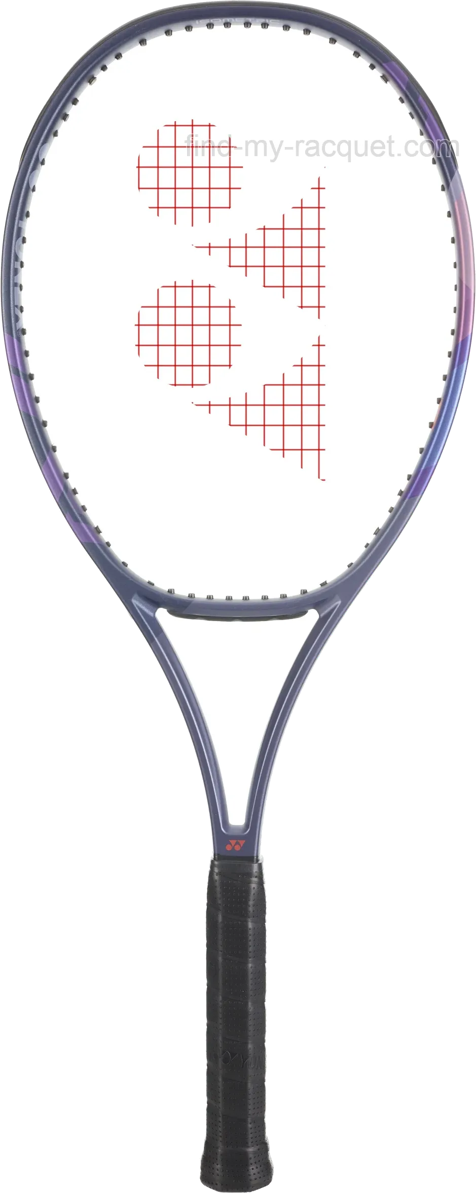 Yonex Percept 100 Midnight Navy - 2025