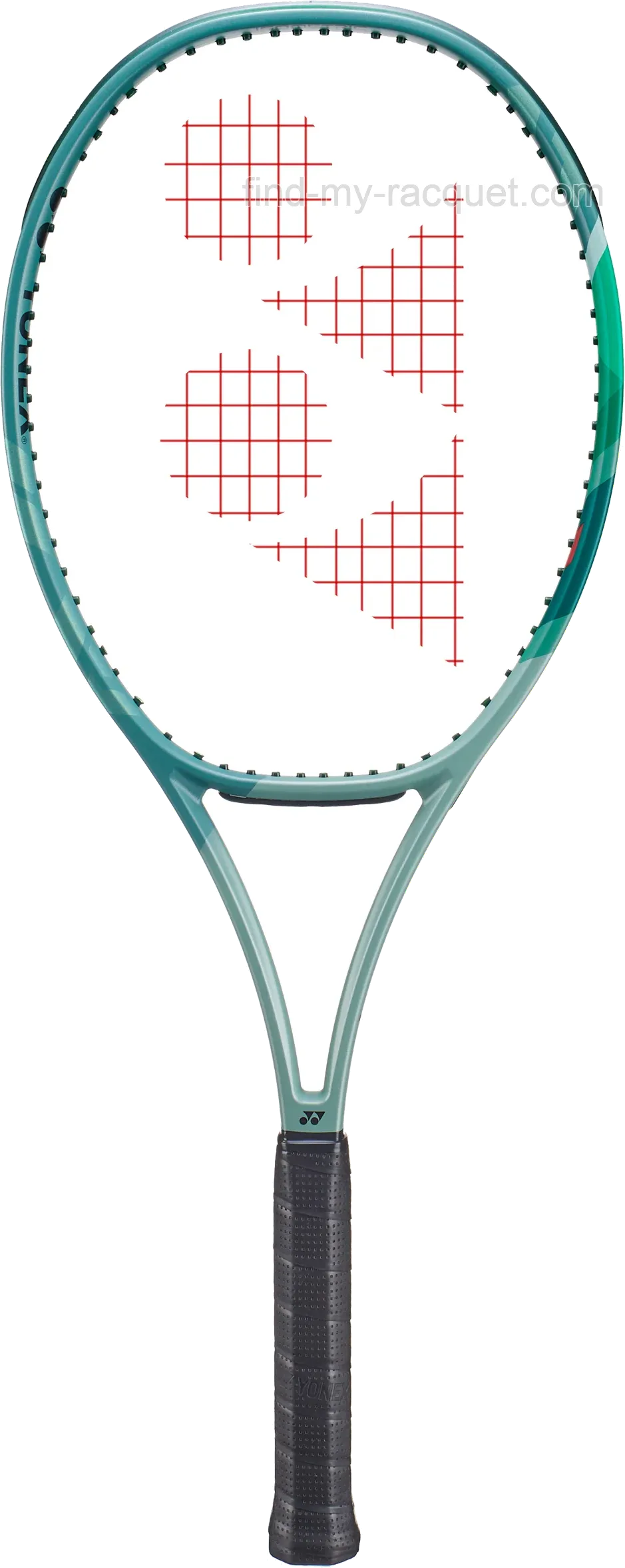 Yonex Percept 97 - 2023