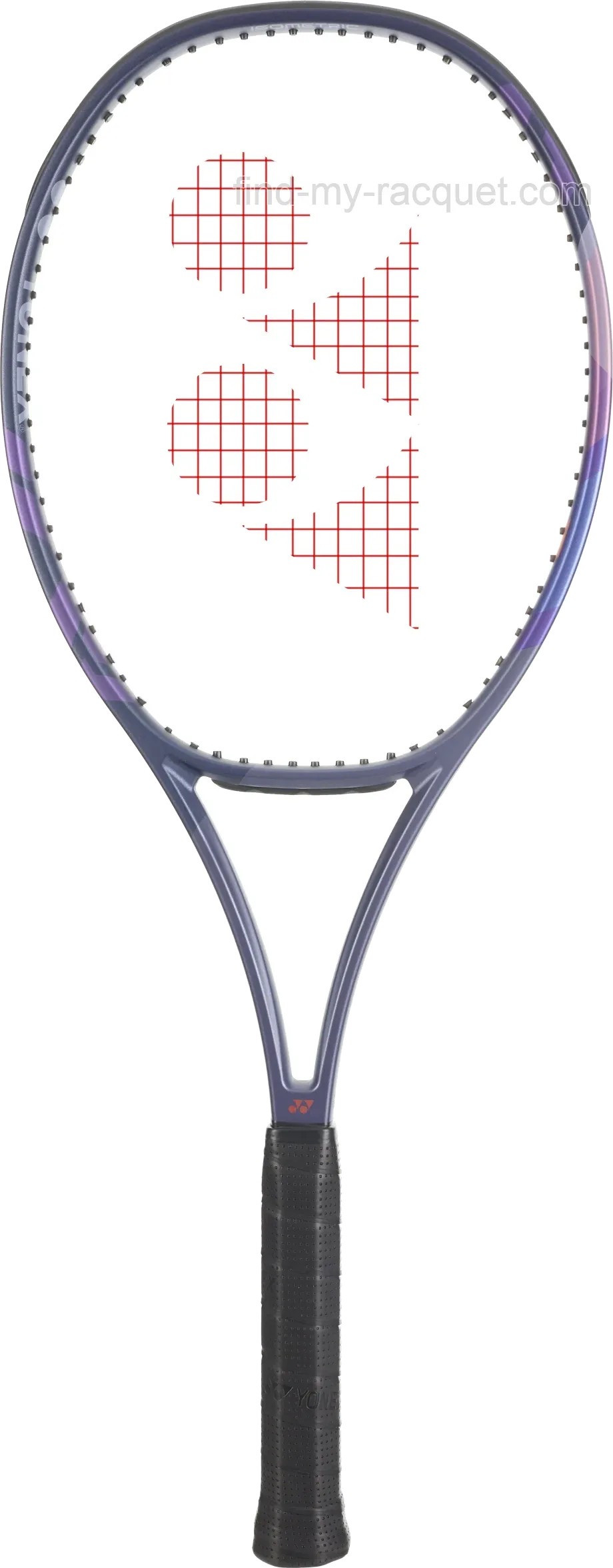Yonex Percept 97D Midnight Navy - 2025