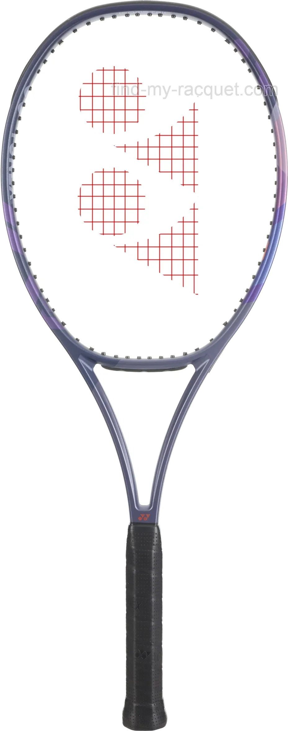 Yonex Percept 97 Midnight Navy - 2025
