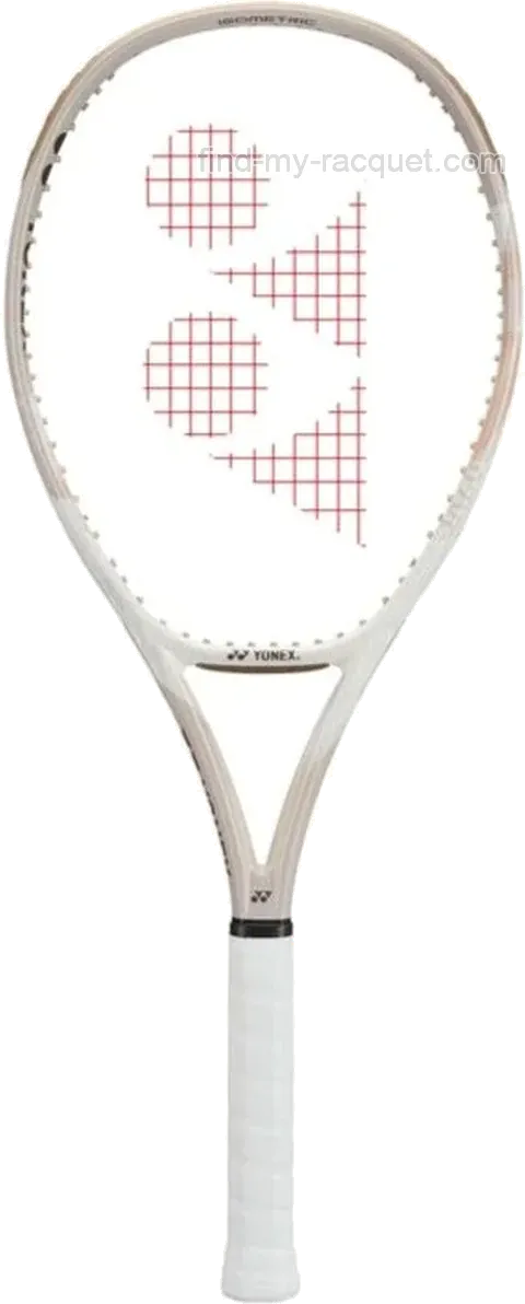 Yonex VCORE 100L Gen7 Sand Beige - 2024