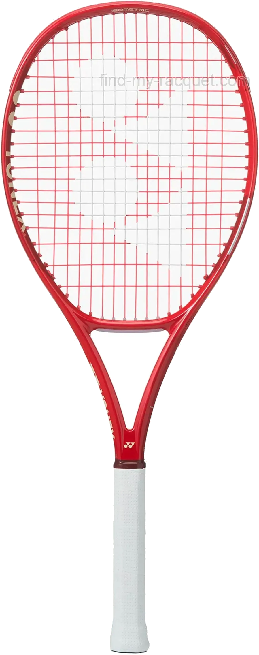 Yonex VCORE Alpha L Gen8 - 2026