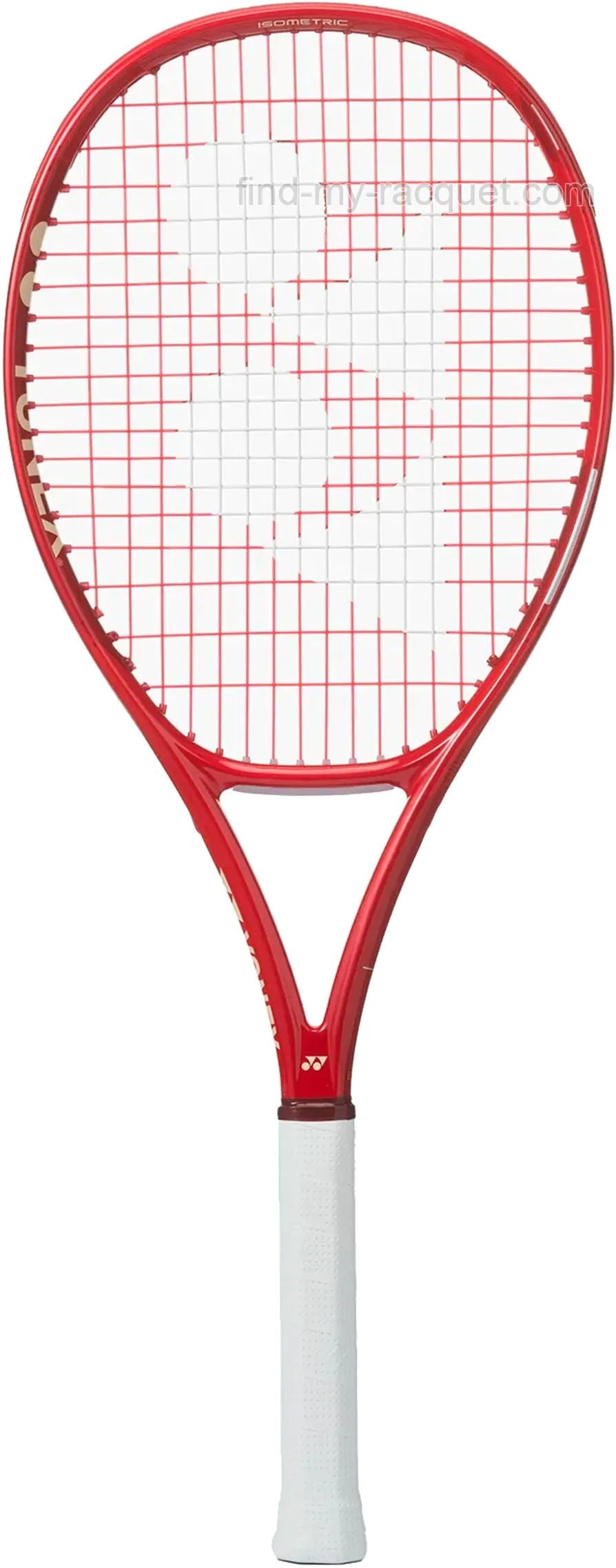 Yonex VCORE Alpha SL Gen8 - 2026