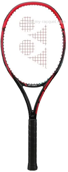 Yonex VCORE SV 100 Gen4 - 2016