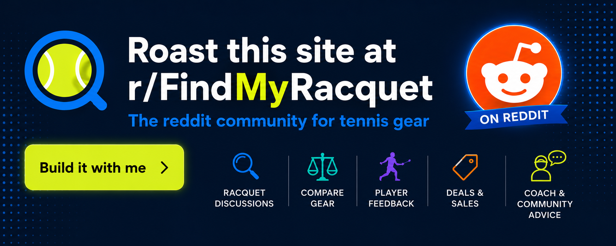Reddit community